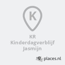 KR Kinderdagverblijf Jasmijn - Kinderdagverblijf in Utrecht
