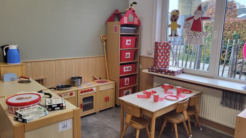 BSO de Bulte - After-school care in Vragender