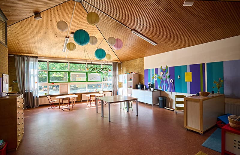 BSO Buitenzinnig - Buitenschoolse opvang in Rietmolen