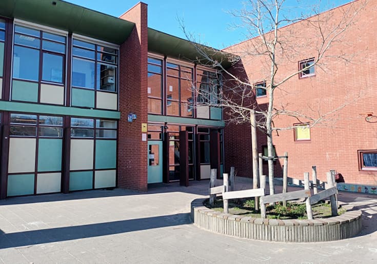 BSO Pluto - After-school care in Culemborg