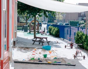 De Kwaekerties - Kinderdagverblijf in Genemuiden