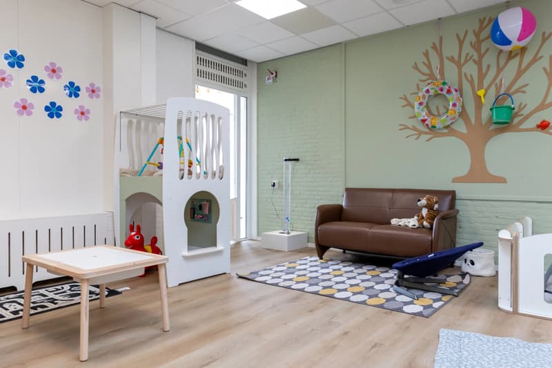 KDV De Buitenbengels Kootstertille - Kinderdagverblijf in Kootstertille