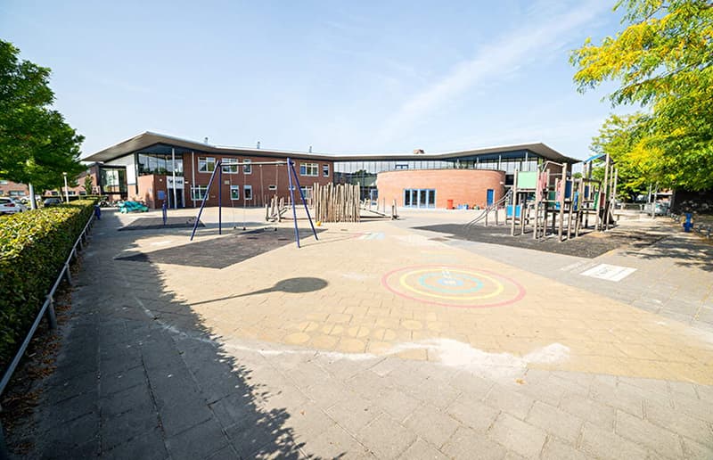 Letterveld - Kinderdagverblijf in Almelo