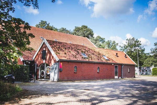Boerderij Geessinkweg - Daycare in Enschede