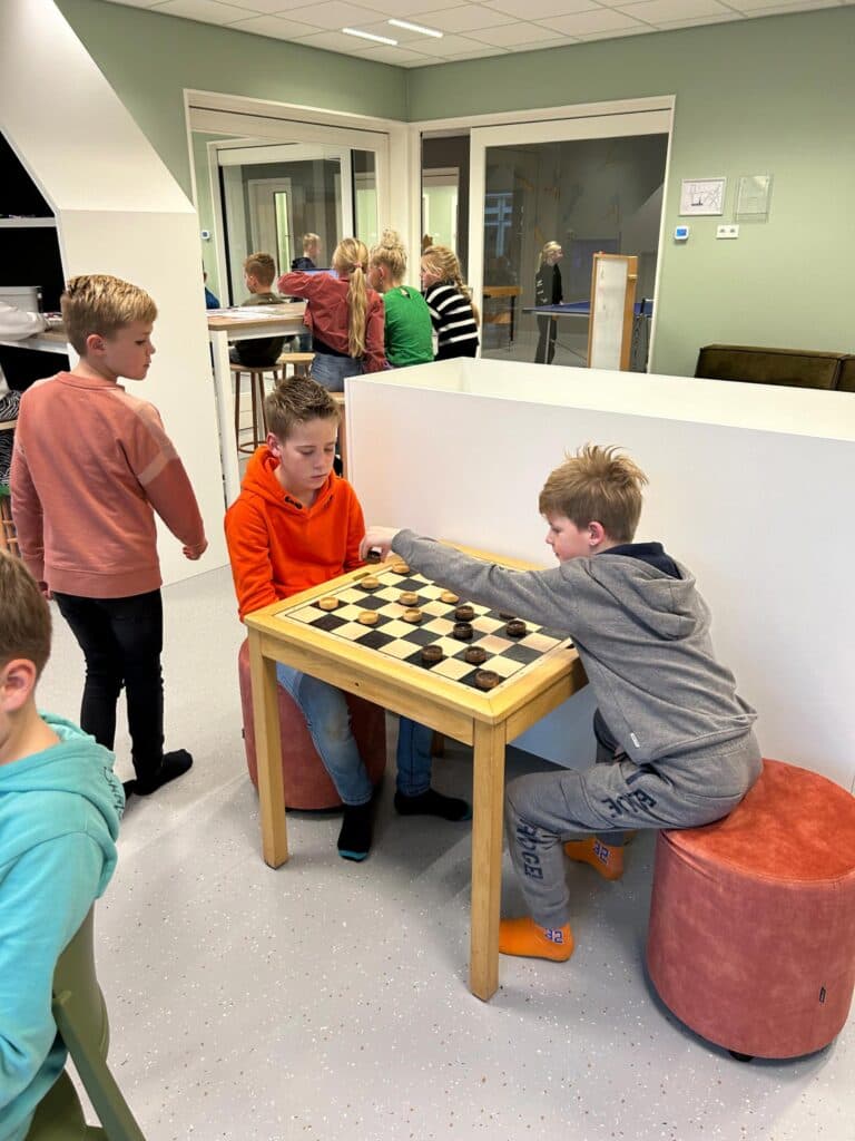 BSO De Bengels - Buitenschoolse opvang in Geesteren
