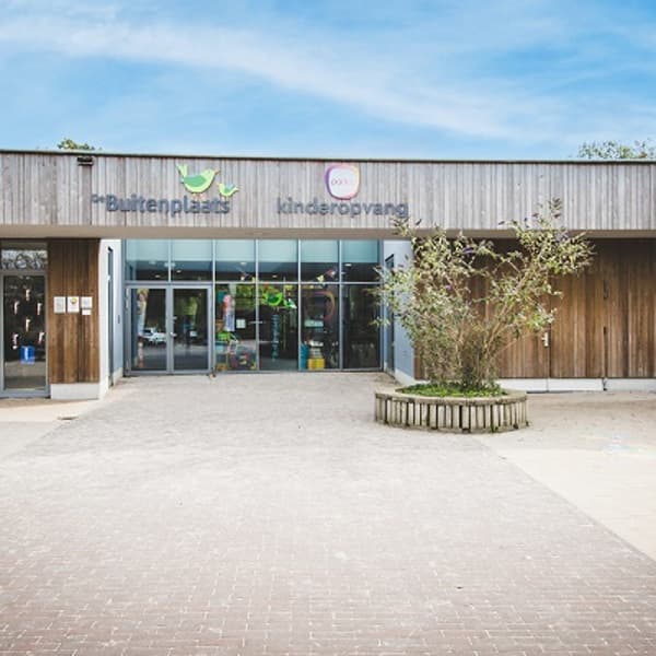Kinderopvang Ooievaarsnest - Daycare in Warmond
