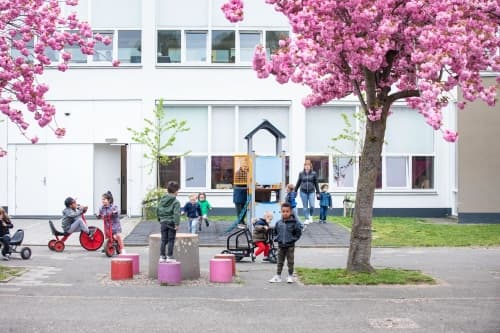 Peuteropvang Caberg - Daycare in Maastricht