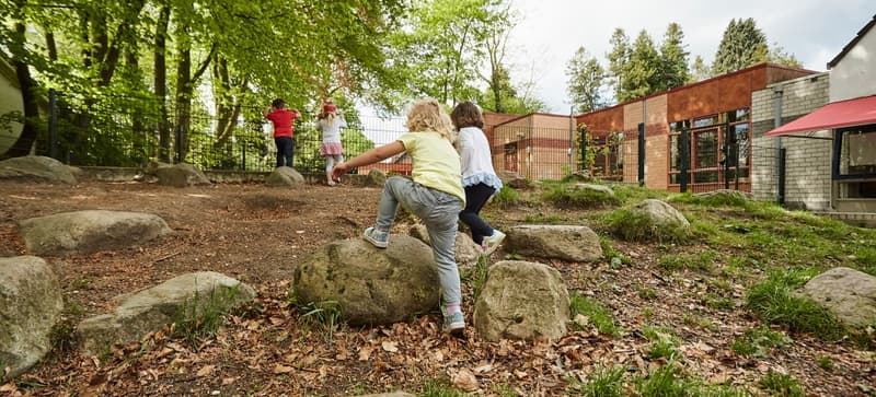Doomijn BSO De Parken - Buitenschoolse opvang in Apeldoorn