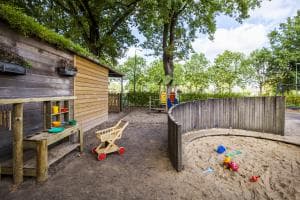Kameleon - Buitenschoolse opvang in Veenendaal