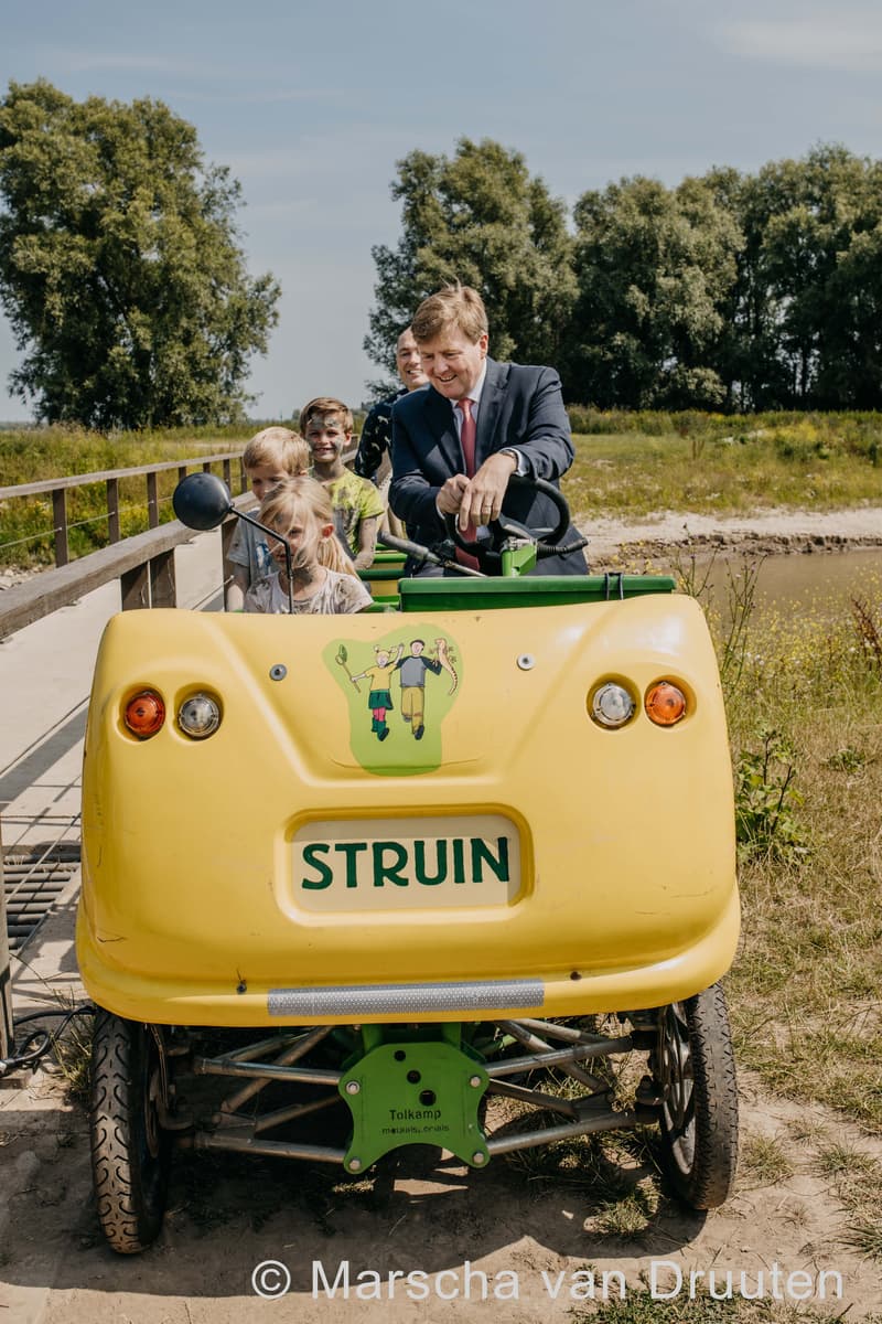 Struin Nijmegen-Oost - Buitenschoolse opvang in Nijmegen