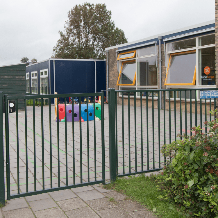 Het Peuternest - Kinderdagverblijf in Hellevoetsluis