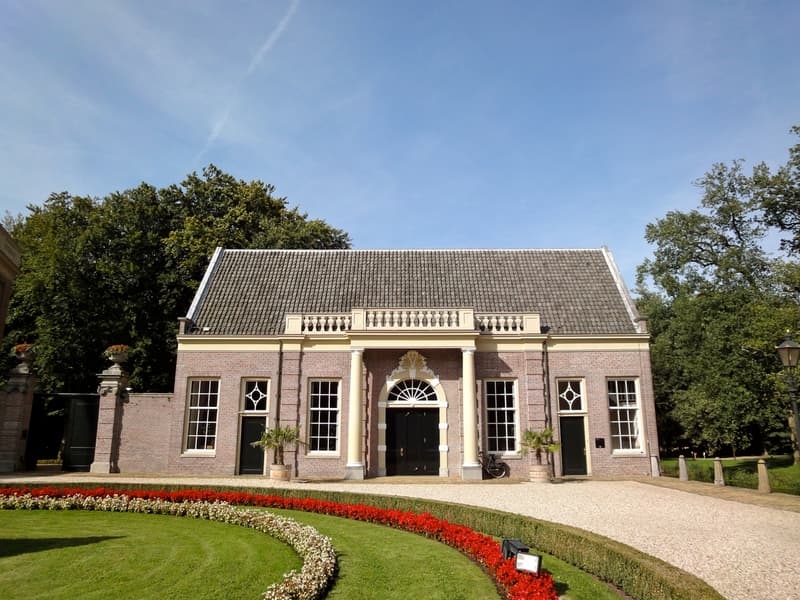 Orangerie - Buitenschoolse opvang in Baarn