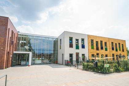 de Fliertjes - Image 1