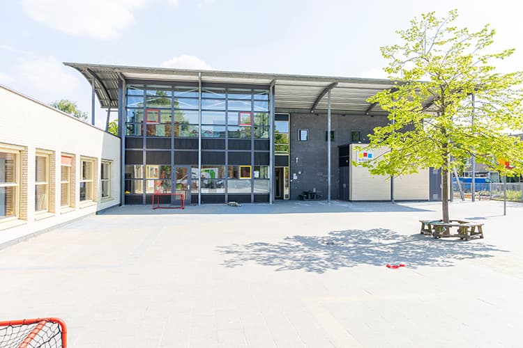 BSO De Rebbels - After-school care in Heesch