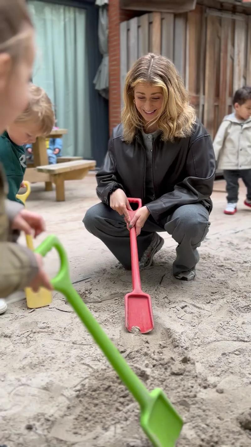 KleintjeZuid Olympischkwartier B.V. - Kinderdagverblijf in Amsterdam