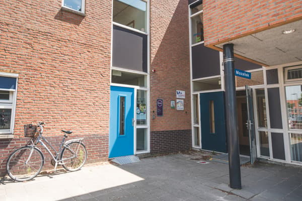 Partou BSO Jade 43 - After-school care in Zeewolde