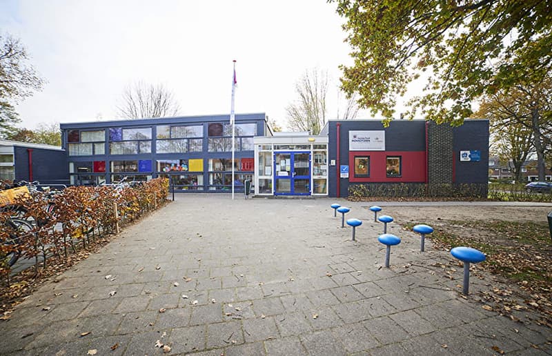 BSO de Menkotoren - Buitenschoolse opvang in Enschede