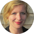 Annelies van Ooijen