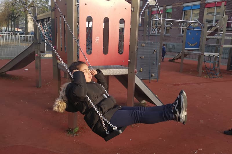 Plein 3 - After-school care in Rotterdam