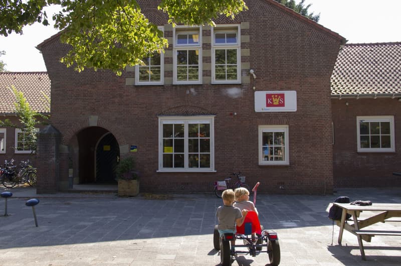 Les Petits KWS - Buitenschoolse opvang in Overveen