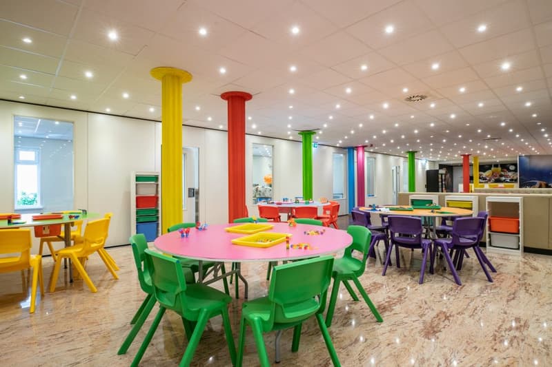 RDV Kids Kraaiennest b.v. - Buitenschoolse opvang in Spijkenisse