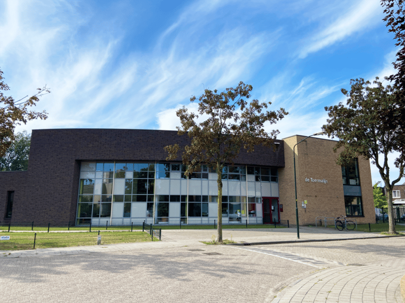 Nummereen kinderopvang 4-13 jaar locatie Toermalijn - Buitenschoolse opvang in Bladel