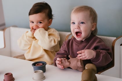 CompaNanny Oegstgeest - Image 1