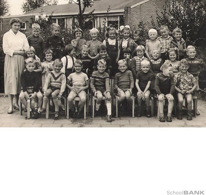 De Ringeling - Kinderdagverblijf in Puttershoek