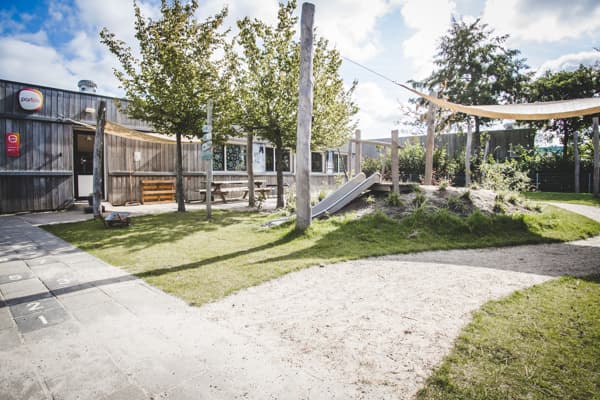 De Deimten - Kinderdagverblijf in Groningen