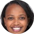 Ruth Bekele