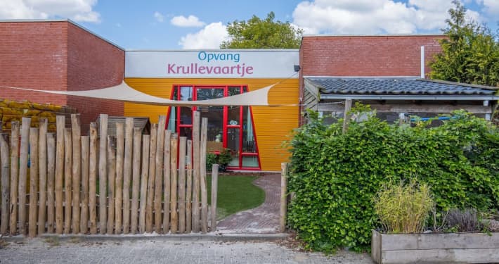 Lindelicht - Kinderdagverblijf in Almere