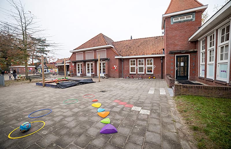 Boei Peuteropvang - Kinderdagverblijf in Enschede