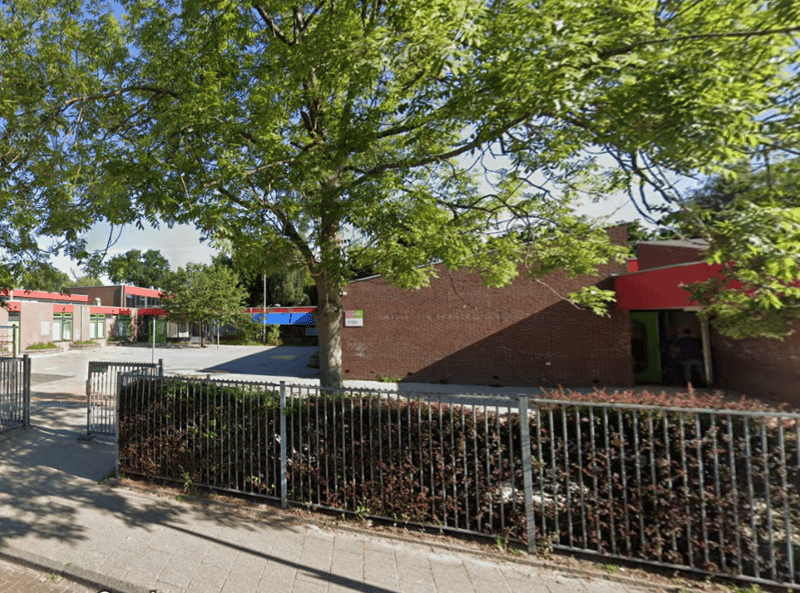VesperCare - Kentalis - Buitenschoolse opvang in Amsterdam