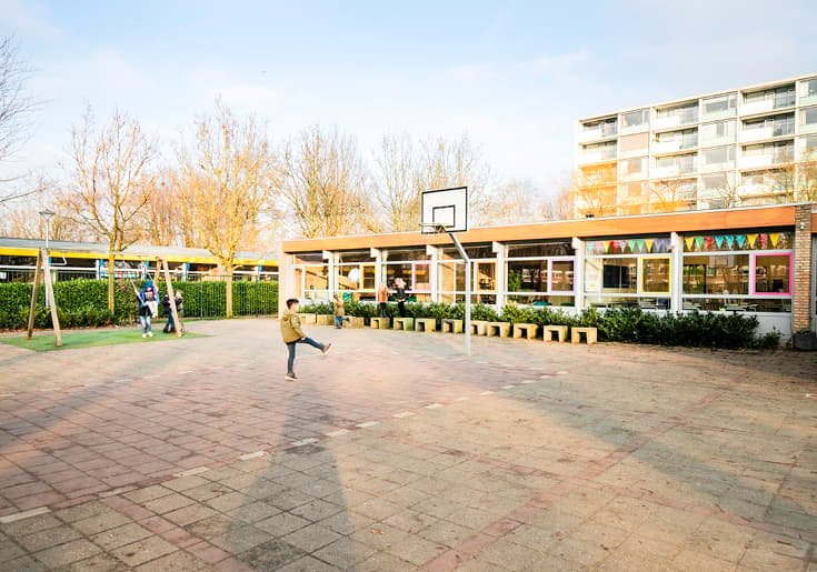 BSO Waterkanjers - After-school care in Leerdam