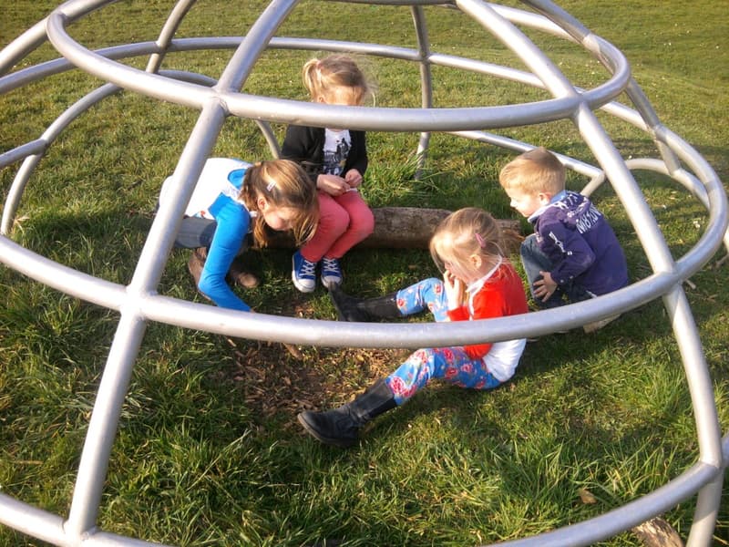 BSO Kleine Ark - After-school care in Zeewolde