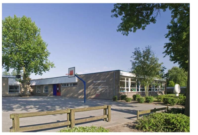 Peuterspeelschool Wooldermarke - Daycare in Hengelo