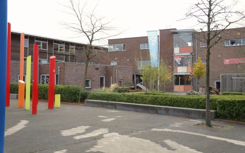 De Kijkdoos - Buitenschoolse opvang in Enschede