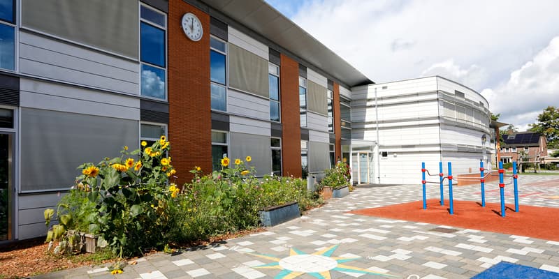 BSO Braz - After-school care in Heino
