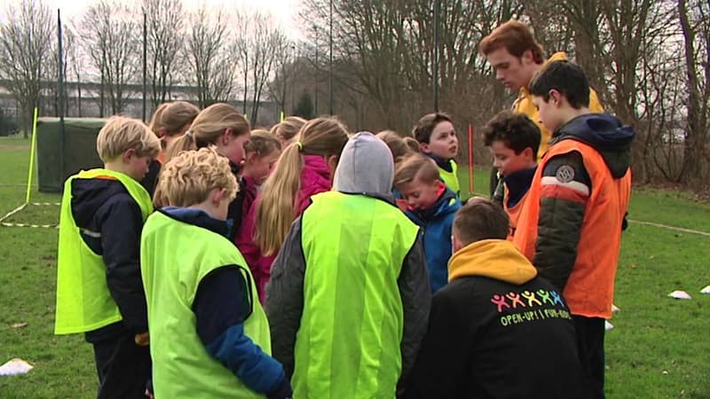 Open-Up!|Fun-Kidz - Buitenschoolse opvang in Breda