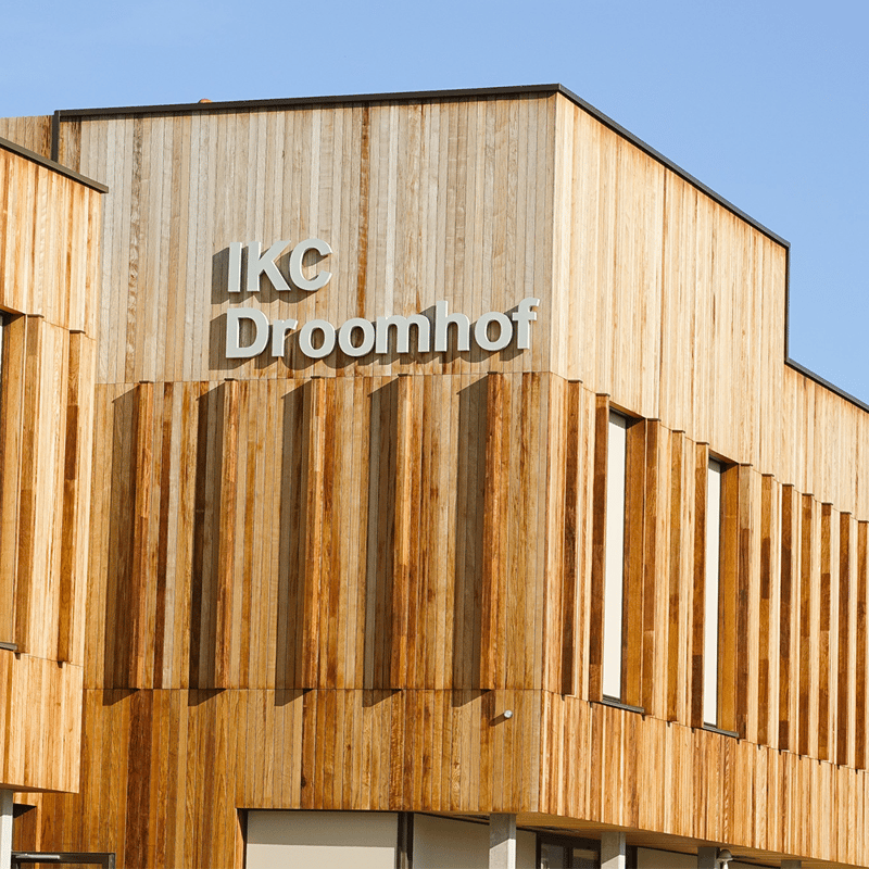 Buitenschoolse Opvang Droomhof - Buitenschoolse opvang in Eygelshoven