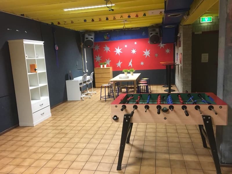 BSO Groningen Alles Kwetter - Buitenschoolse opvang in Groningen