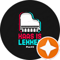 kaas is Lekker