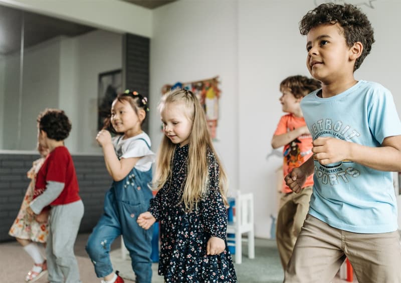 Prokino Ondersteboven BSO - Buitenschoolse opvang in Huizen