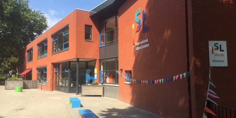 TISA BSO - Buitenschoolse opvang in Leiden
