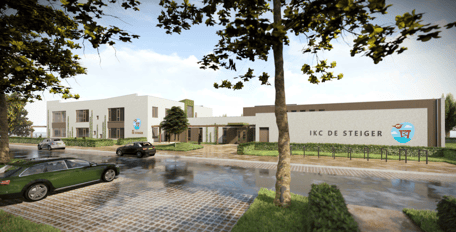 BSO de Steiger - Image 1