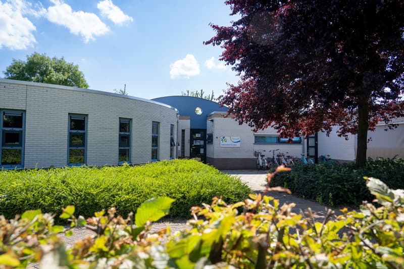 Ot en Sien - Kinderdagverblijf in Herten
