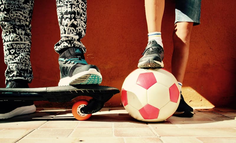 Buitenkans - After-school care in Heerhugowaard