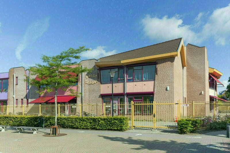 Kindontwikkeling Kik Bosseschool - Kinderdagverblijf in Middelharnis