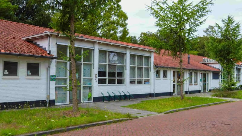 Bink kdv Melkweg - Kinderdagverblijf in Huis ter Heide