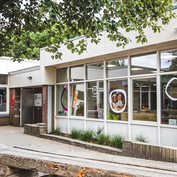 BSO De Terebint - After-school care in Apeldoorn